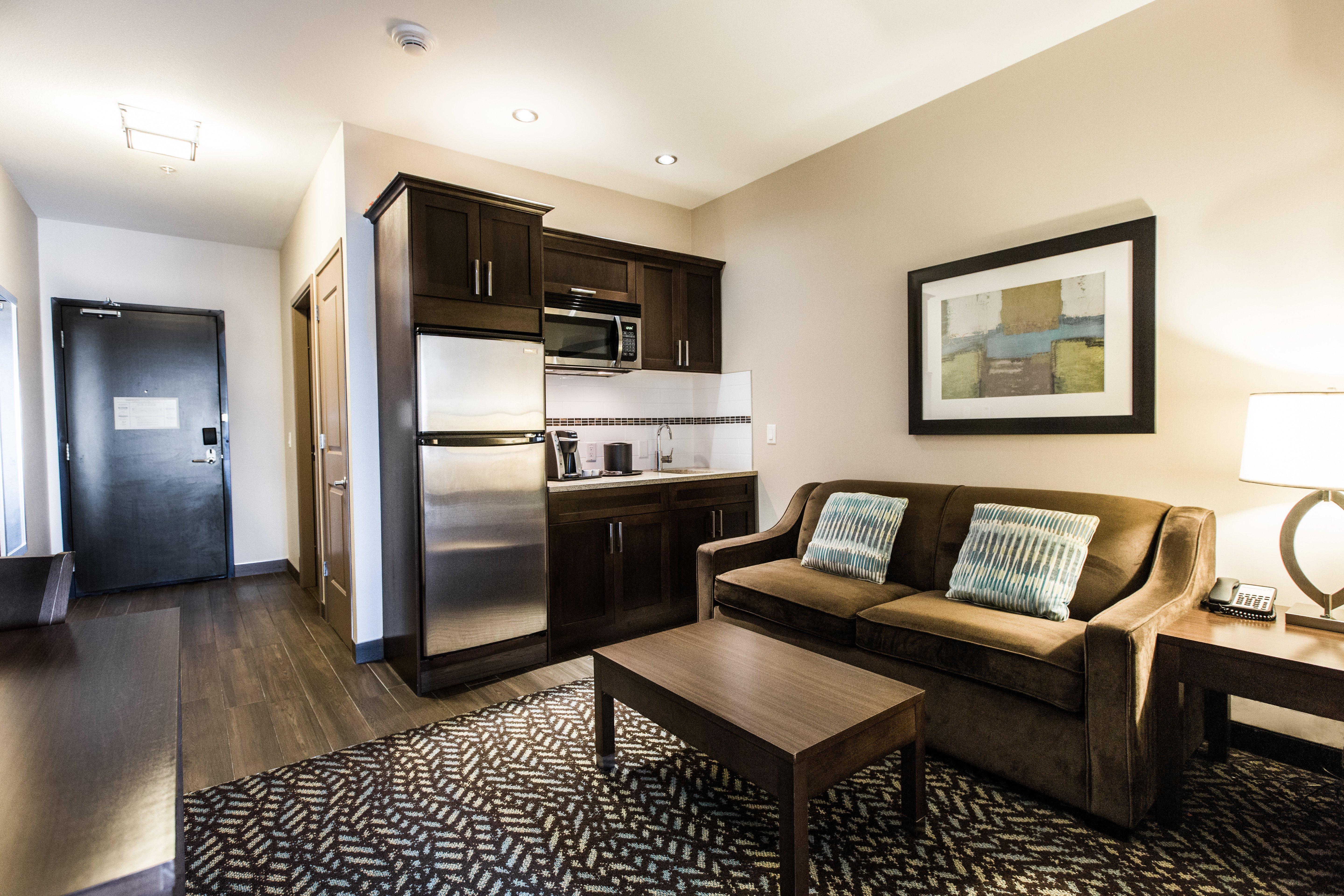 Holiday Inn Express & Suites Spruce Grove - Stony Plain By Ihg Ngoại thất bức ảnh