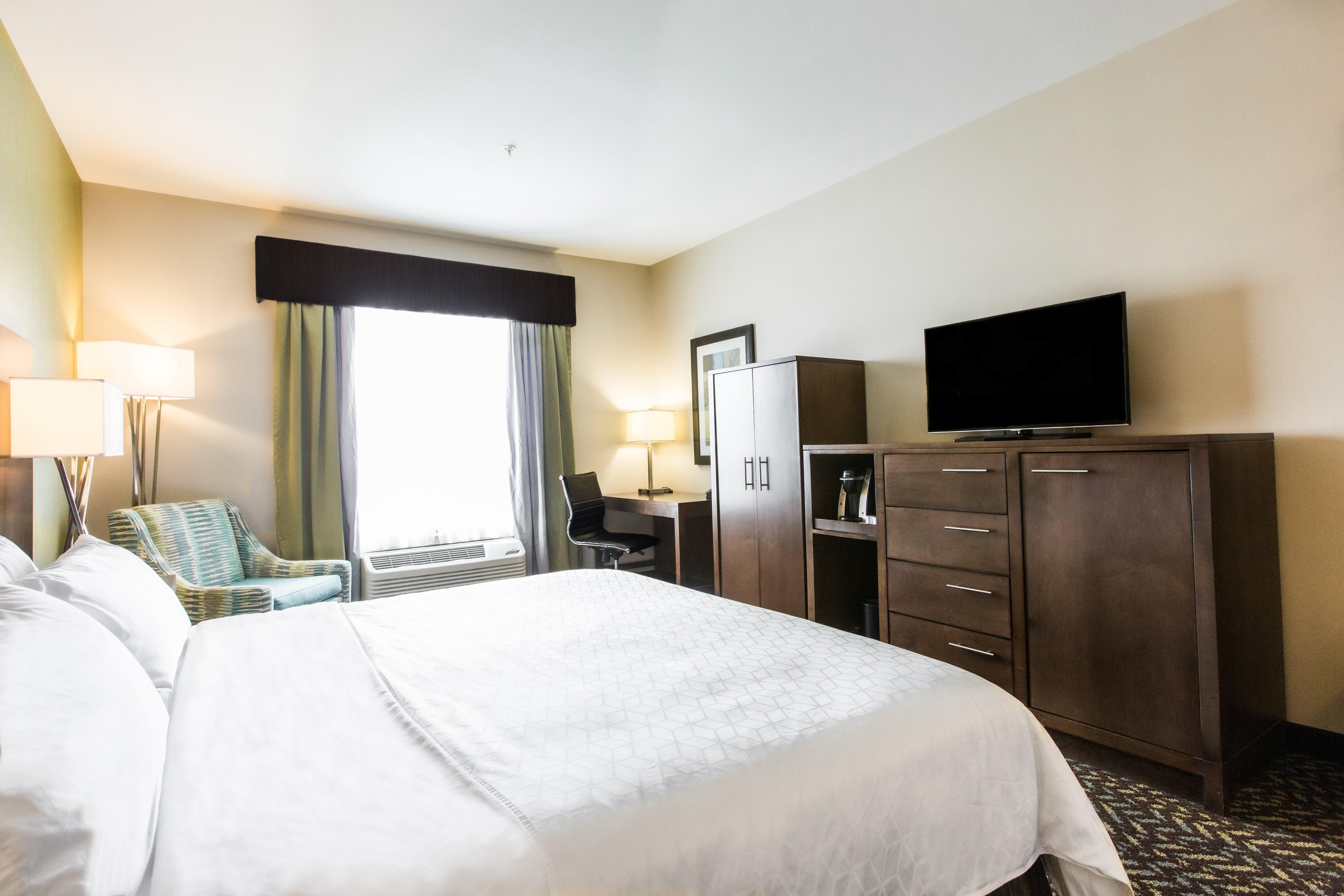 Holiday Inn Express & Suites Spruce Grove - Stony Plain By Ihg Ngoại thất bức ảnh