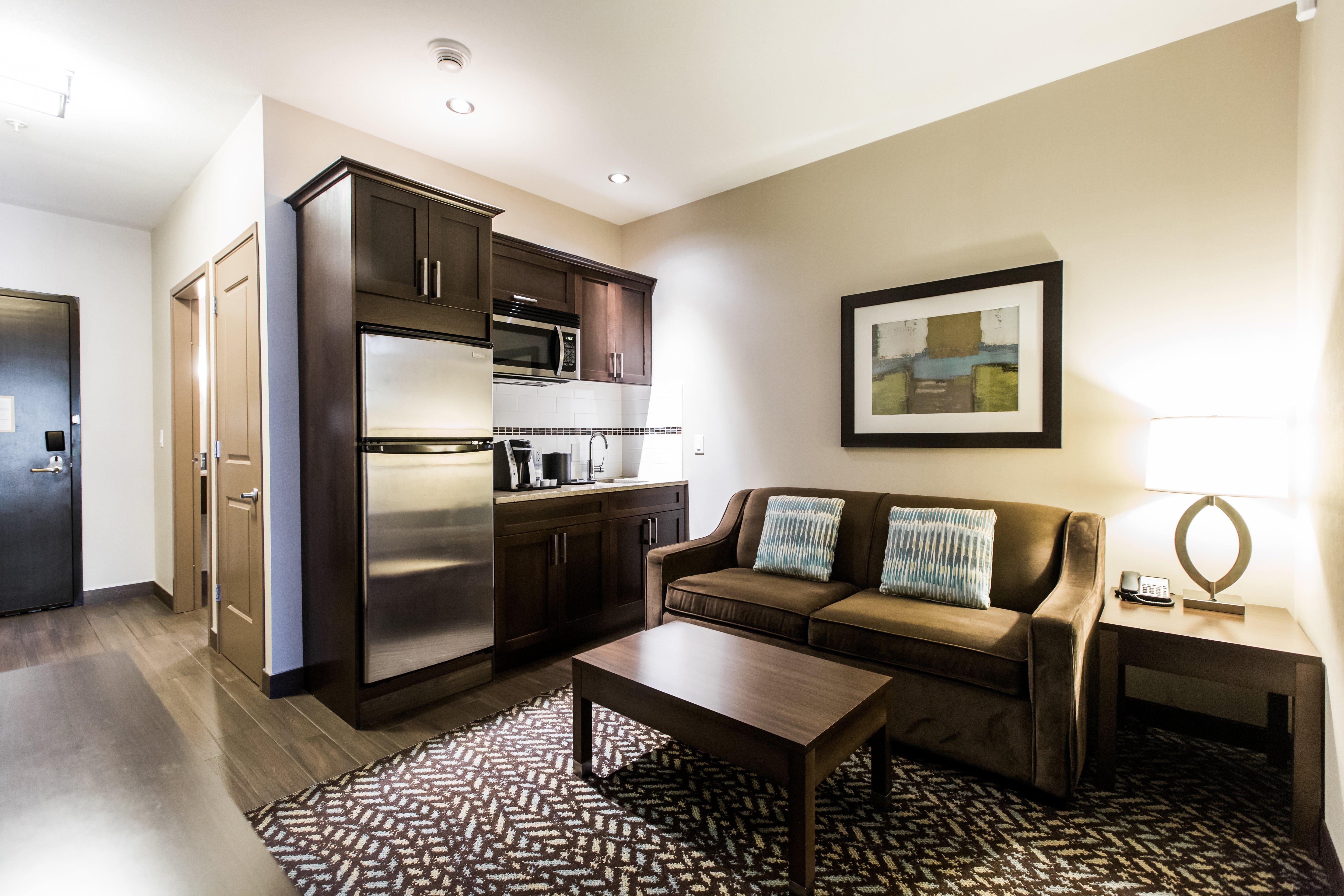 Holiday Inn Express & Suites Spruce Grove - Stony Plain By Ihg Ngoại thất bức ảnh