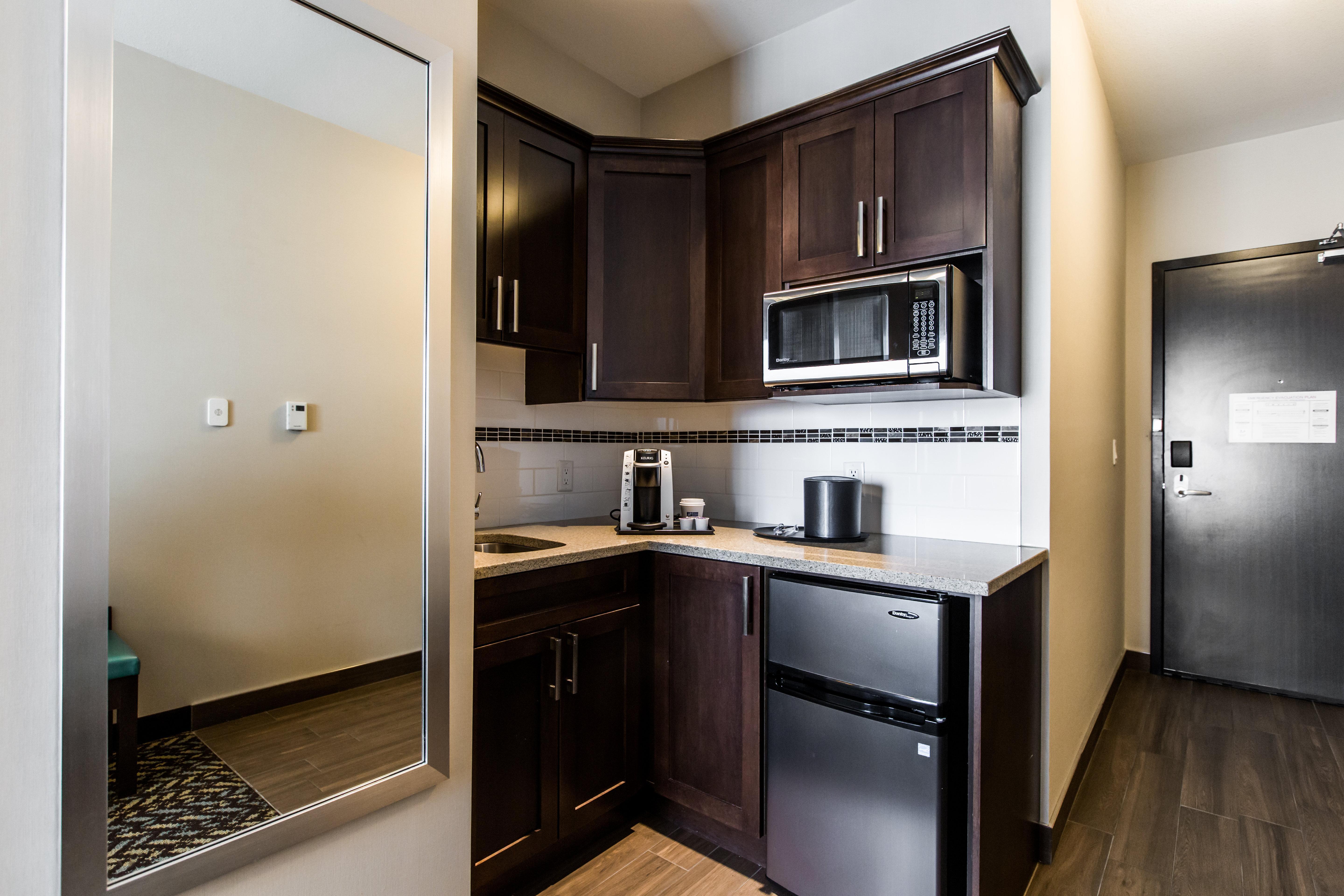 Holiday Inn Express & Suites Spruce Grove - Stony Plain By Ihg Ngoại thất bức ảnh
